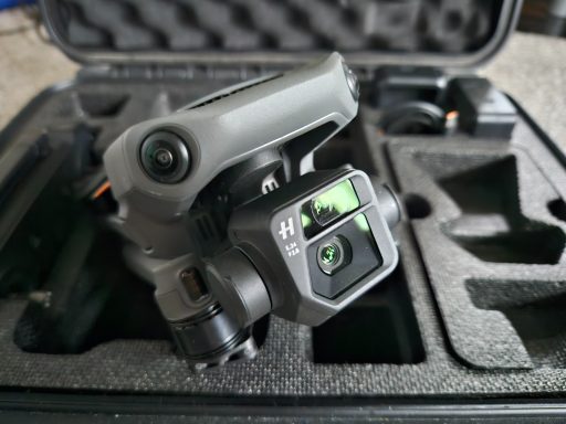 DJI Mavic 3 set