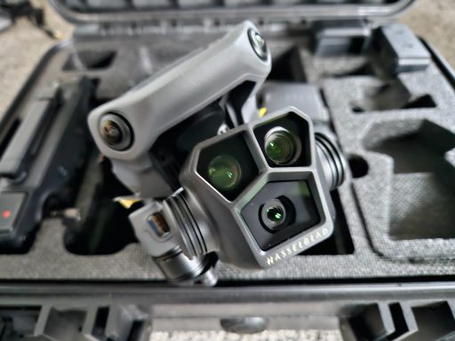 DJI Mavic 3 Pro set