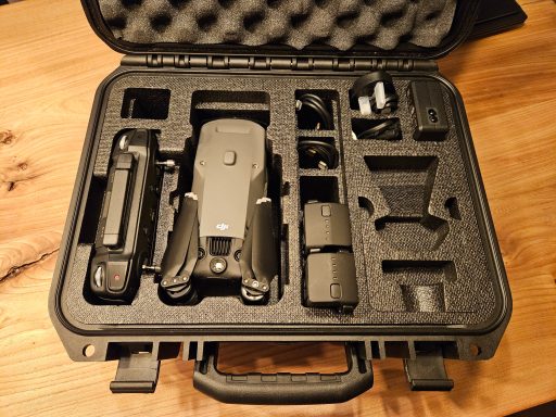 DJI Mavic 3 Fly more set